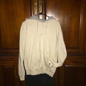 Champion hoodie